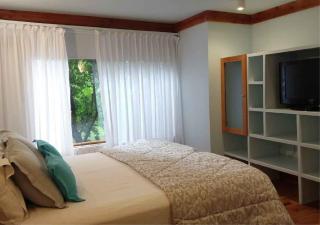 Costa Serena Aparts & Spa - Villa La Angostura - 7
