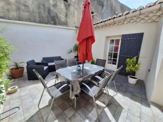 La Bonbonnière Gîte De Charme - Malaucène - 0