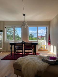 Cozy and easy apartment - 0