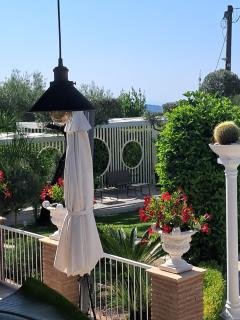 Villa Giselda con idromassaggio - Latina - 4