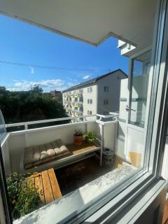 Cozy and easy apartment - 7