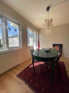Cozy and easy apartment - Oslo - 5
