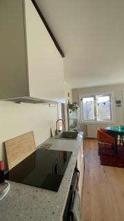 Cozy and easy apartment - 2