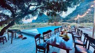Trang An Natura Bungalow - Ninh Binh - 8