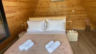 Nora's Chalet - - 6