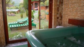Cabana Cuib De Soim 2 - 9