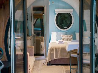 1 Bed in New Quay 77496 - Lampeter - 9