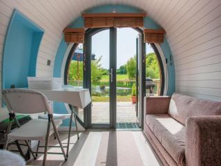 1 Bed in New Quay 77496 - Lampeter - 6