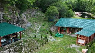 Cabana Cuib De Soim 2 - 8