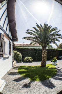 Villa Yoda - San Juan de Luz - 7