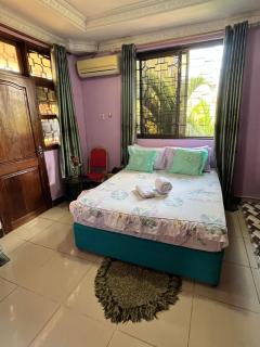Stay In Style Lodge - Dar es Salaam - 5