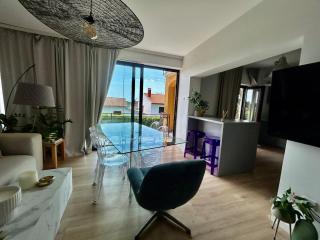 Sunny and Stylish apartment Bosh3 - Poreč - 0