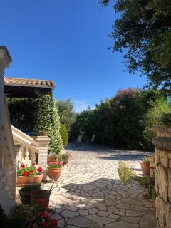 Villa SAL'EGLI - Faiakes - 3