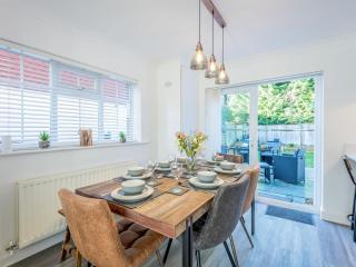 4 Bed in Brockenhurst 80420 - Brockenhurst - 8