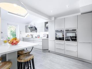 4 Bed in Brockenhurst 80420 - Brockenhurst - 6