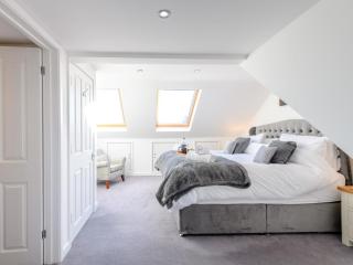 4 Bed in Brockenhurst 80420 - Brockenhurst - 3