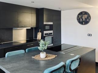 Le Parc Maison d'hotes de Charme - 6