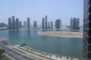 Staycation Goals - Private room in a shared apartment - Sharjah - 9
