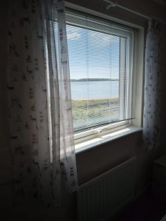 Poole Prime Waterfront 1BR flat with Sea Views, Free Parking - Hamworthy - 1