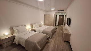 Casino Motel Senator - Gevgelija - 9