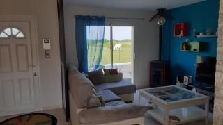 Maison pour 4 personnes au cœur du vignoble Nantais - Le Loroux-Bottereau - 5