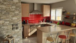 Maison pour 4 personnes au cœur du vignoble Nantais - 7