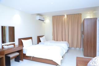 سما المملكة للشقق المخدومة- اقتصادي - 3