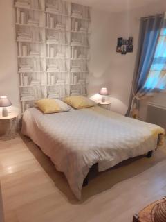 Maison pour 4 personnes au cœur du vignoble Nantais - Le Loroux-Bottereau - 3