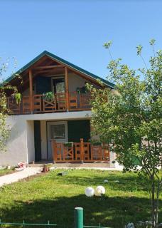 Vikendica Korita - Podgorica - 0