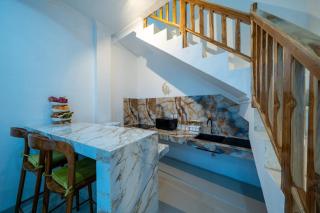 Radiance Ocean View Private Villas Lembongan - 6
