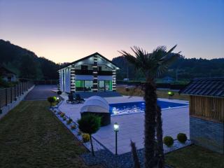 Villa La Casa Del Sol - Srebrenik - 2