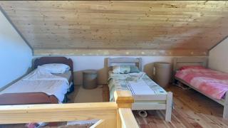 Vikendica Korita - Podgorica - 4