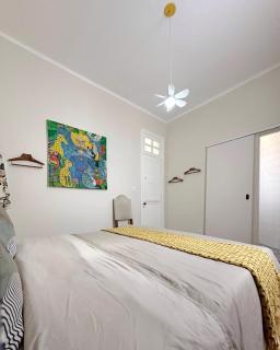 Hospedagem Inclusica - Quarto privado com banheiro - Rio de Janeiro - 3