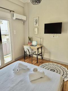 Athens F&K Boutique Apartment - Atene - 4