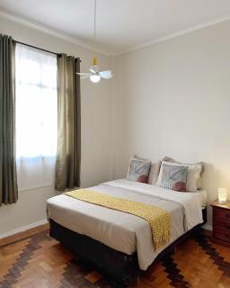 Hospedagem Inclusica - Quarto privado com banheiro - Rio de Janeiro - 0