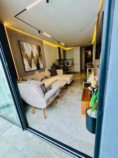 CYPRessa Loft - Nature and Serenity - Corniche Access - 8