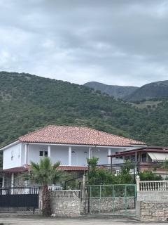 Denaj House - Himare - 0