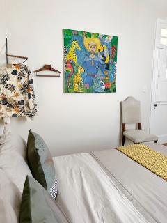 Hospedagem Inclusica - Quarto privado com banheiro - Rio de Janeiro - 2