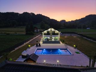Villa La Casa Del Sol - Srebrenik - 1