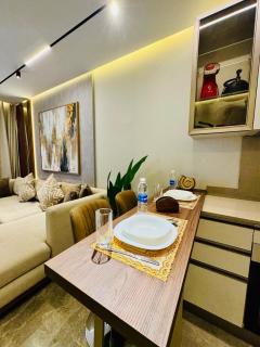 CYPRessa Loft - Nature and Serenity - Corniche Access - Casablanca - 3