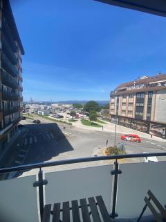 Apartamentos Mar de la Concha - Vilagarcia de Arousa - 6