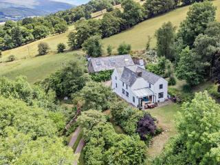 3 Bed in Brecon 56811 - Llangynidr - 0