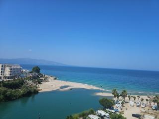 River Sea View Studio - Sarandë - 8