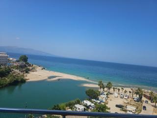 River Sea View Studio - Sarandë - 7