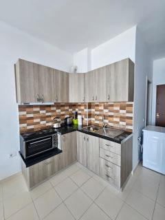 River Sea View Studio - Sarandë - 5