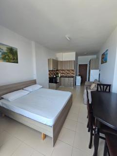 River Sea View Studio - Sarandë - 4