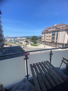 Apartamentos Mar de la Concha - Vilagarcia de Arousa - 7