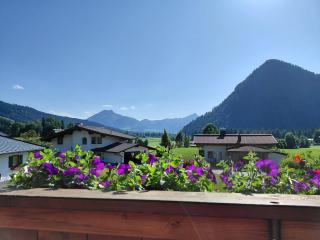 BIO Bauernhof GEISL - Sankt Ulrich am Pillersee - 9