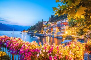 Lake Como Aparthotel Cernobbio - Cernobbio - 0