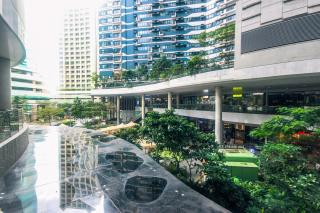 2 Bedroom Green Yellow luxury 5549 Makati 300Mb swim - Manila - 2